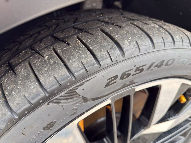 2025 Polestar 3 Performance - Photo 18