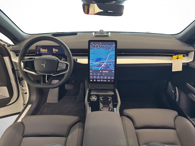 2025 Polestar 3 Performance - Photo 13