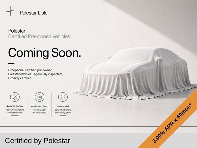 2023 Polestar 2 Long Range Dual Motor Performance's photo