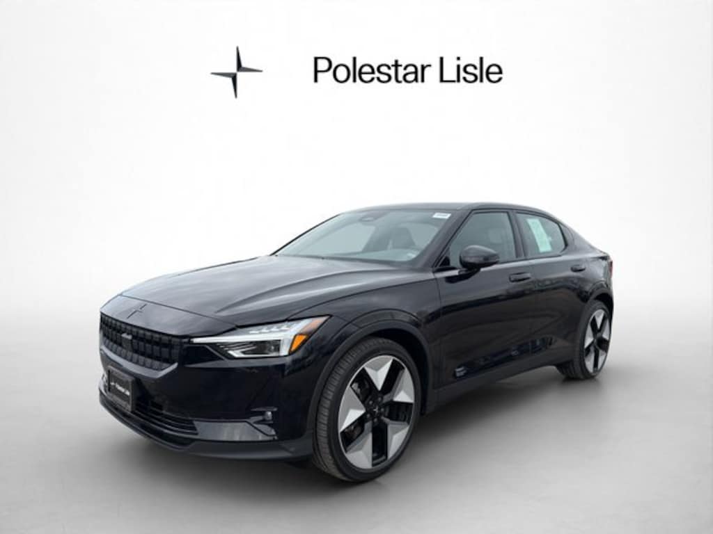 Certified 2023 Polestar 2 Hatchback