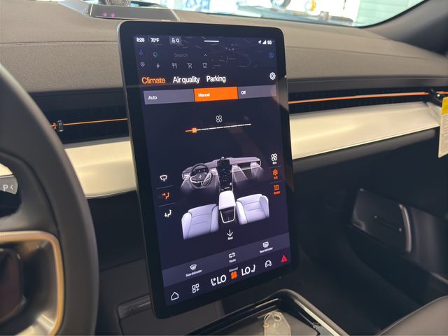 2025 Polestar 3 Performance - Photo 28