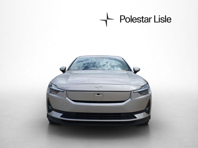 Certified 2024 Polestar 2 Plus with VIN YSMFE3KA6RL224814 for sale in Lisle, IL