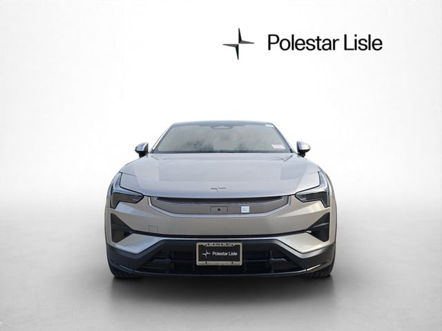 Used 2025 Polestar 3 Performance with VIN 7SYEE3YB2SG029968 for sale in Lisle, IL