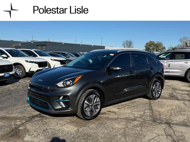 2022 Kia Niro EX Premium