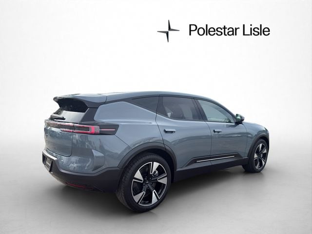2025 Polestar 3 - Photo 6
