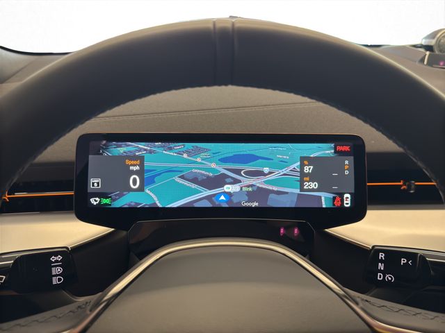2025 Polestar 3 Performance - Photo 11