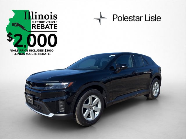 2025 Honda Prologue EX