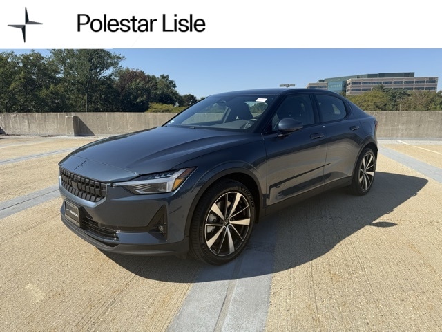 2022 Polestar 2