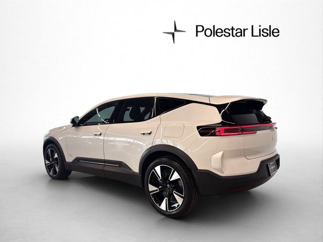 2025 Polestar 3 - Photo 31