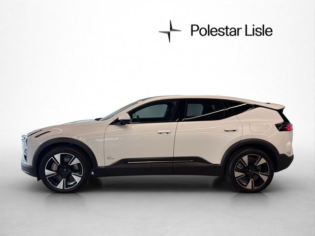 2025 Polestar 3 - Photo 30