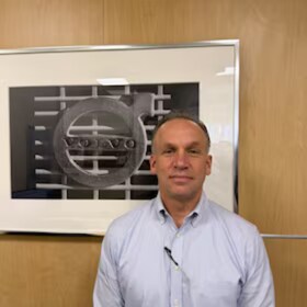 Staff member Michael DiFrancisca from ID_ccff1e