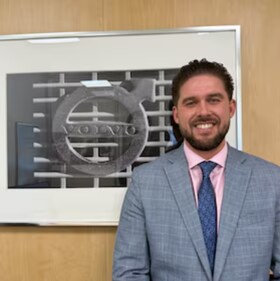 Staff member Frankie Brus from ID_ccff1e