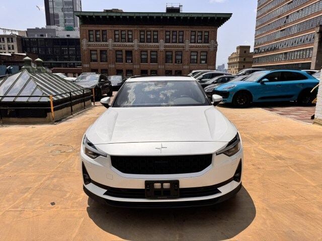 2021 Polestar PS2 photo 2