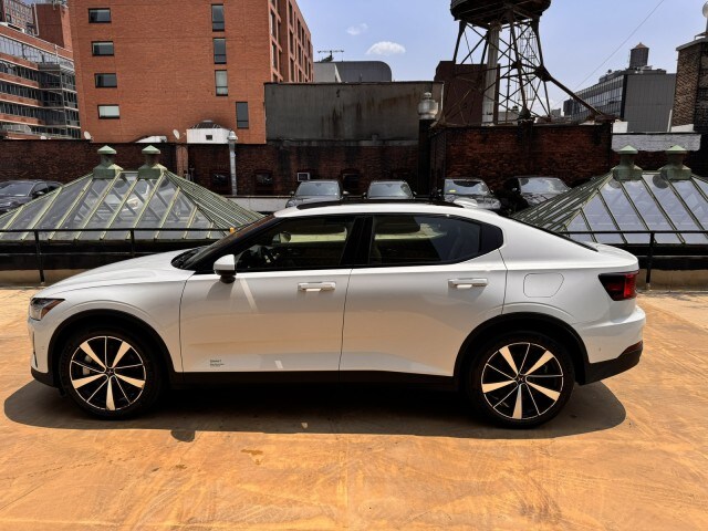 2021 Polestar PS2 photo 4