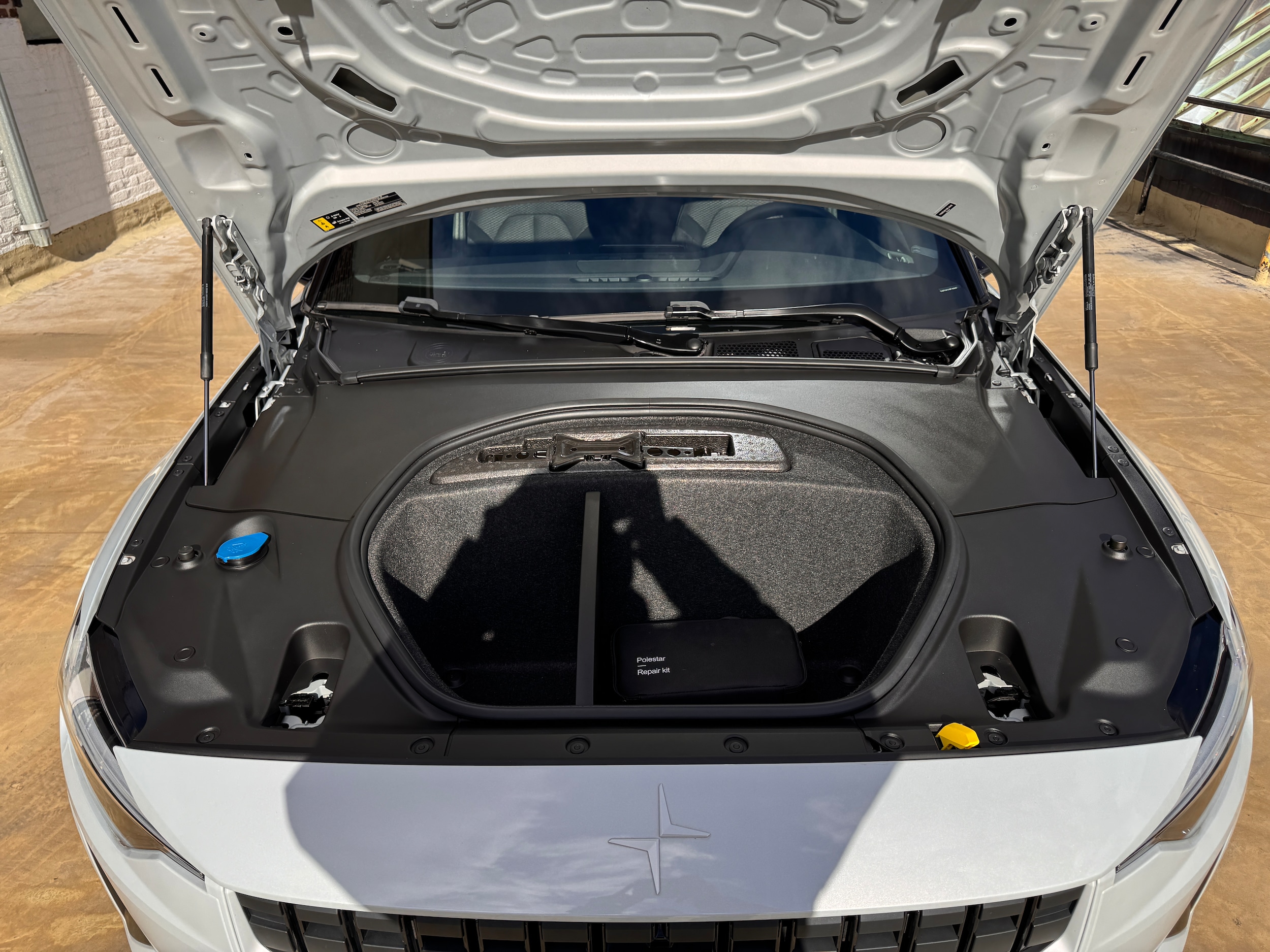 2023 Polestar 2 Plus - Photo 18