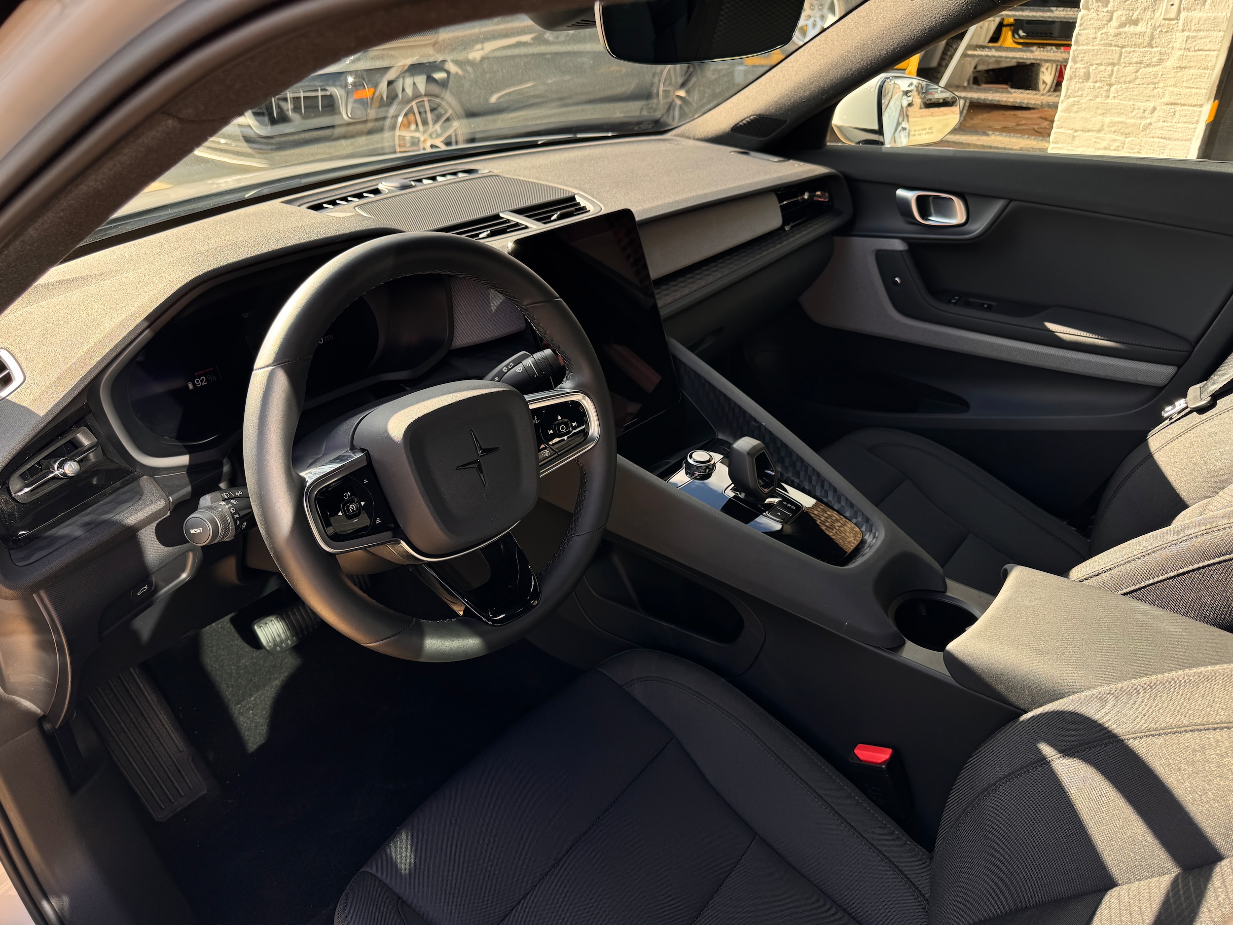2023 Polestar 2 Plus - Photo 10