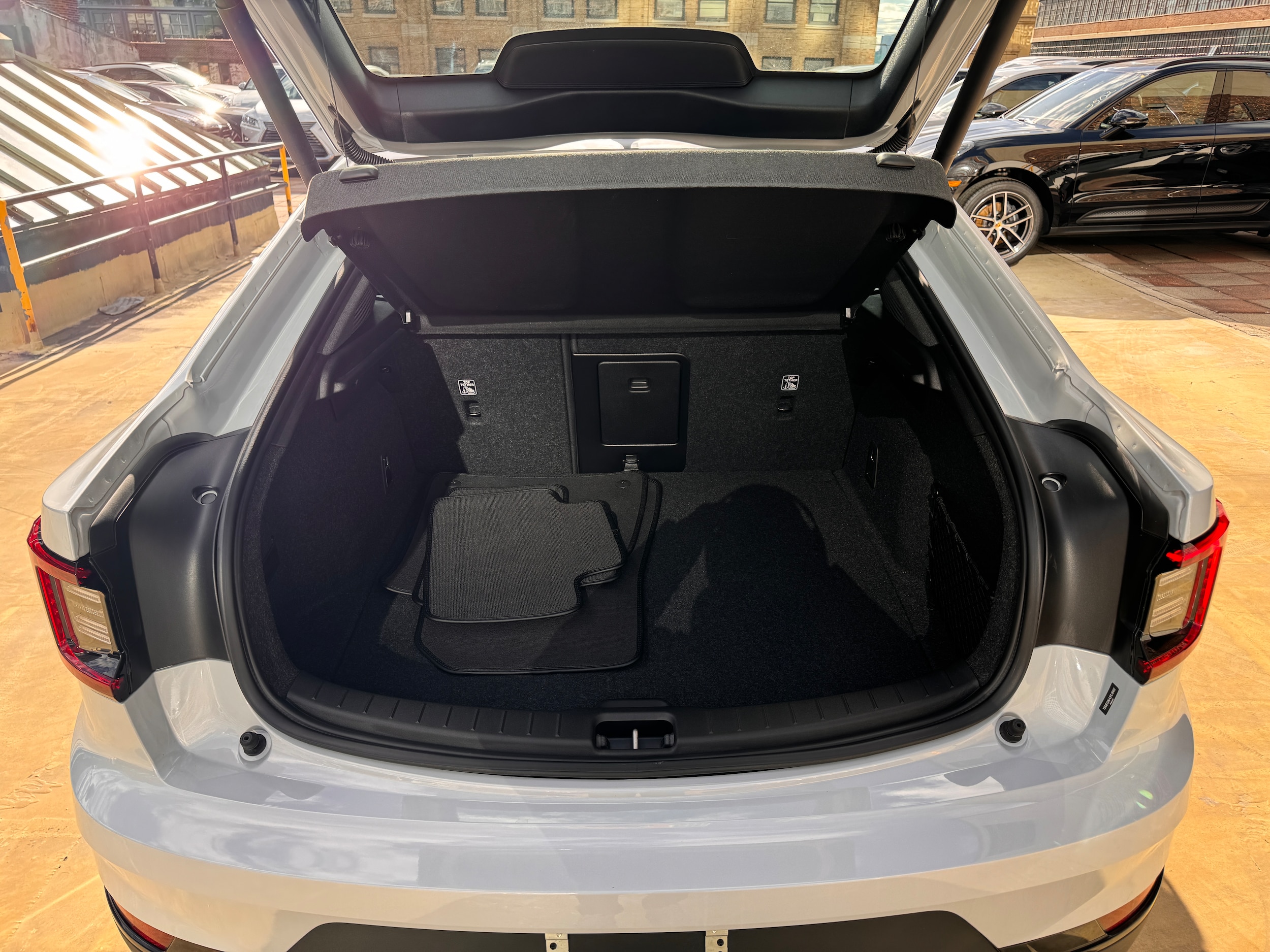 2023 Polestar 2 Plus - Photo 17