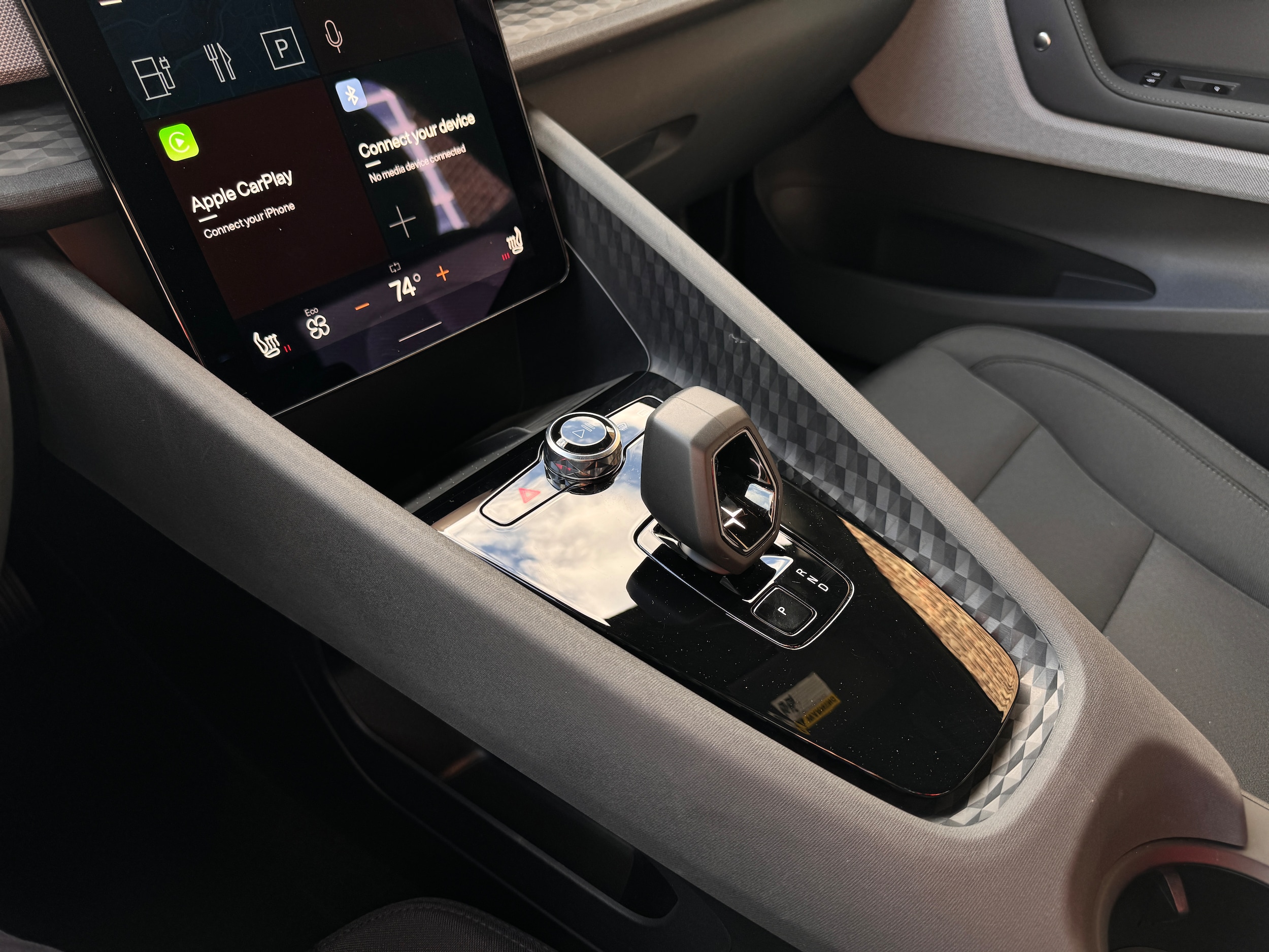 2023 Polestar 2 Plus - Photo 13