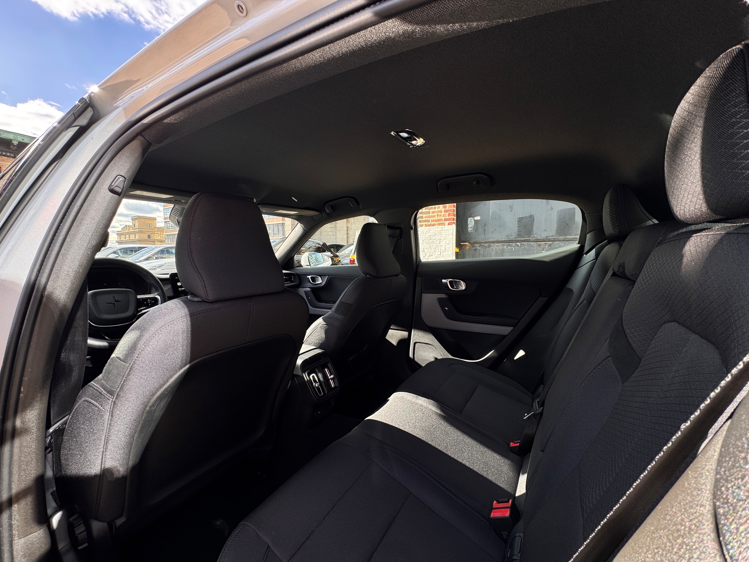 2023 Polestar 2 Plus - Photo 15