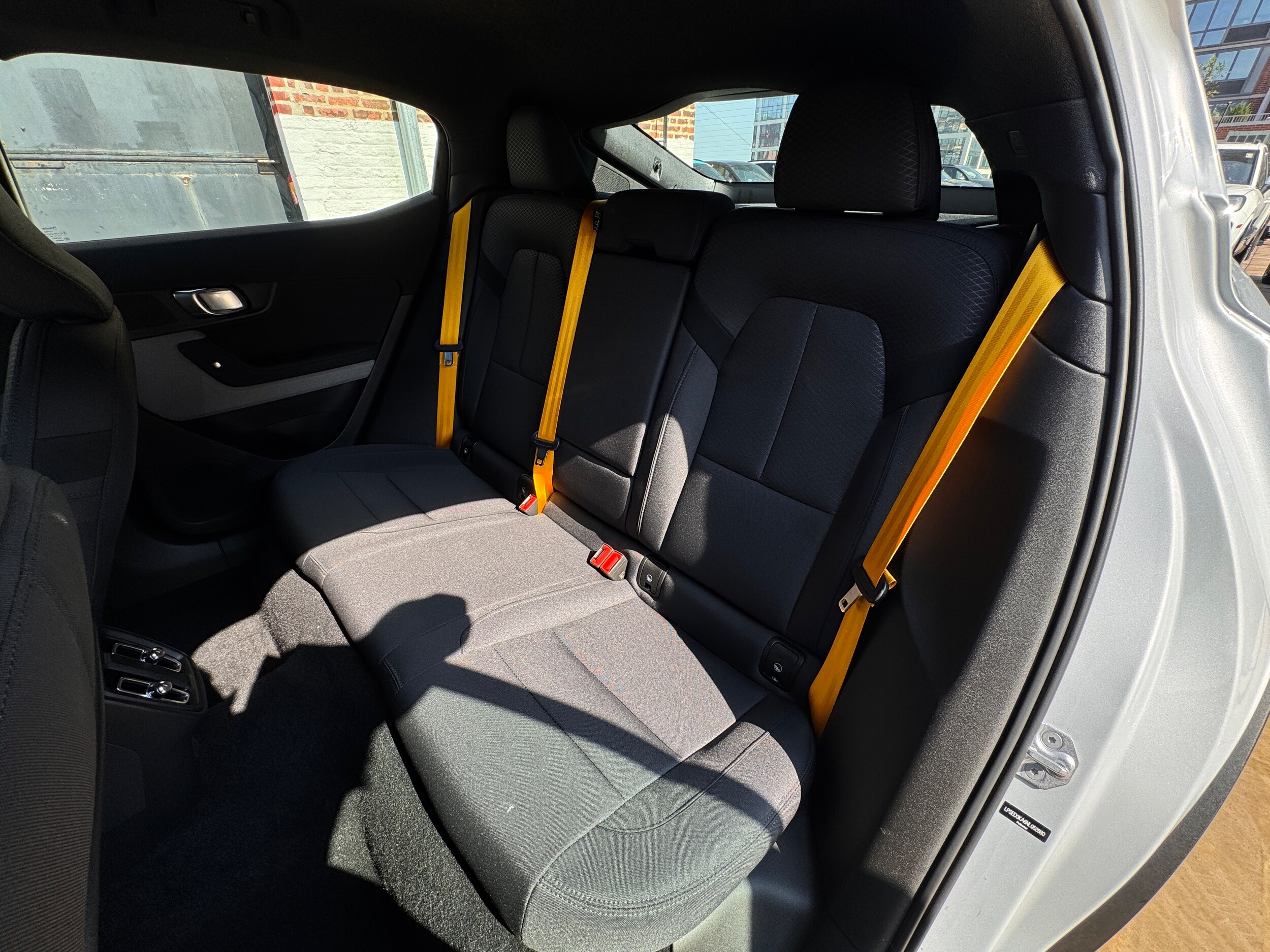 2022 Polestar 2 Base - Photo 13