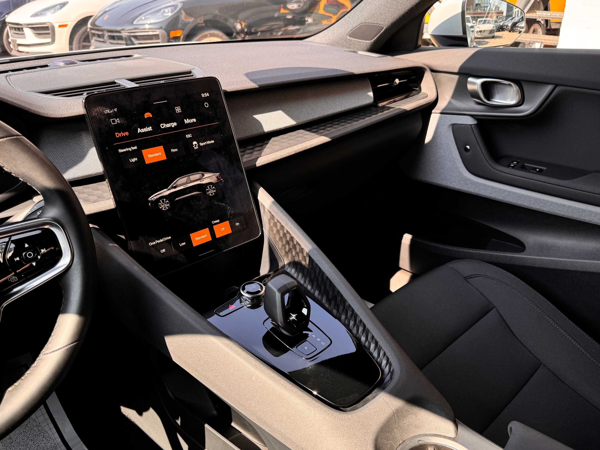 2022 Polestar 2 Base - Photo 11