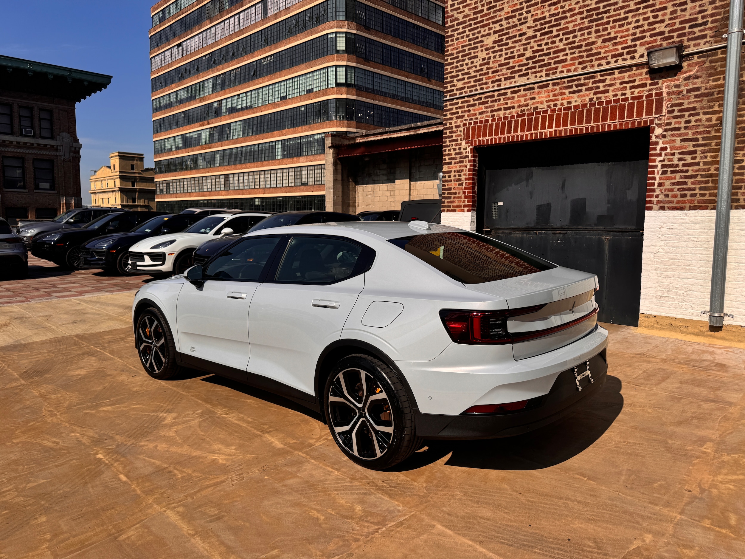 2022 Polestar 2 Base - Photo 6