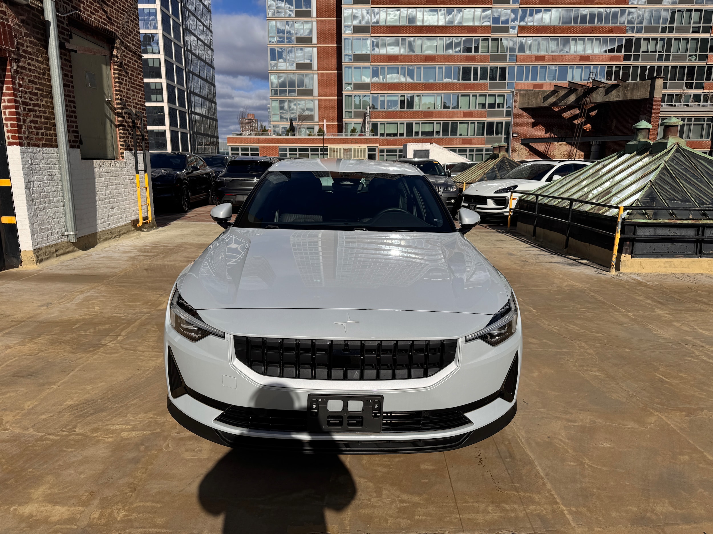 2023 Polestar 2 Plus - Photo 8