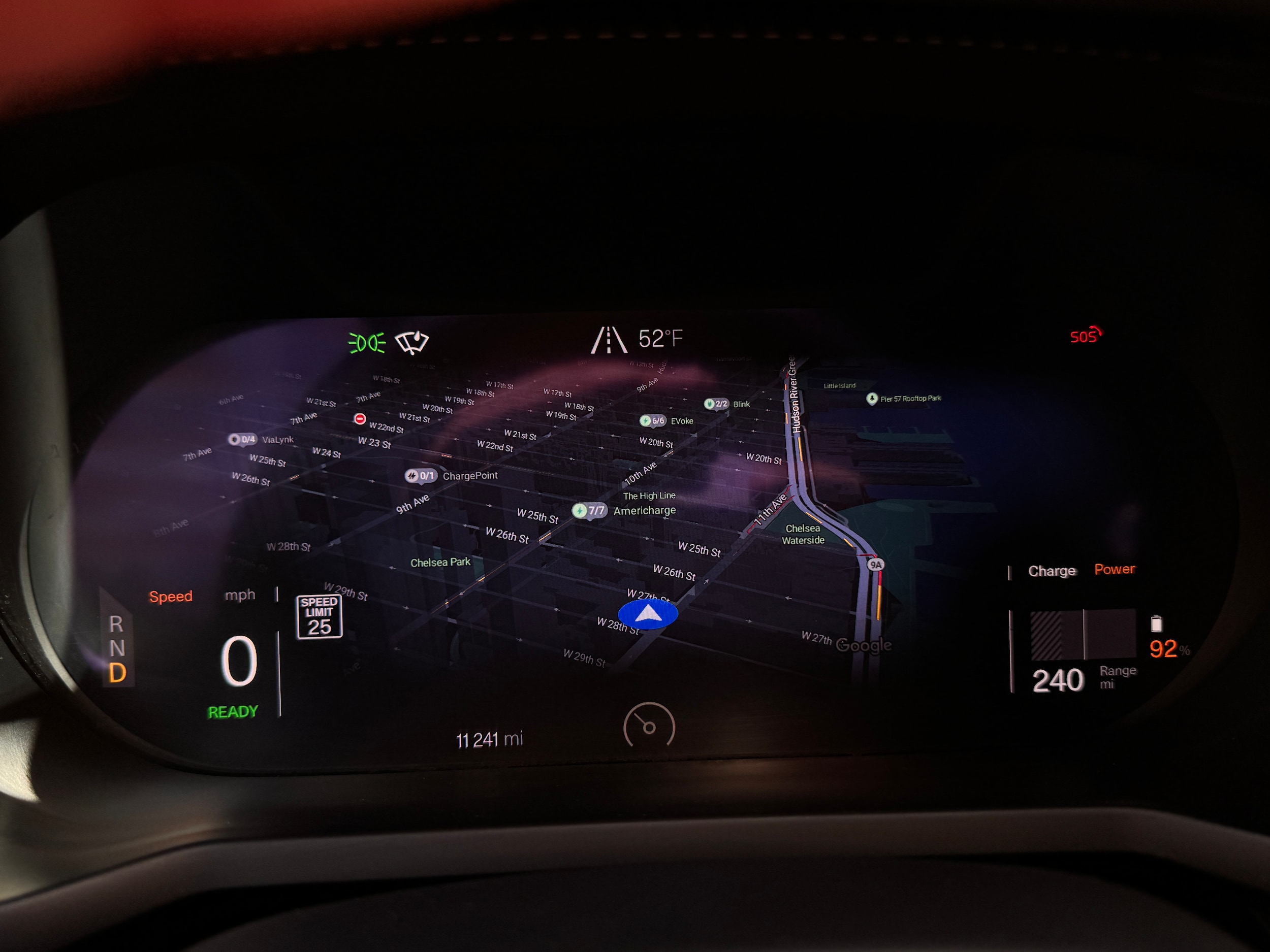 2023 Polestar 2 Plus - Photo 12