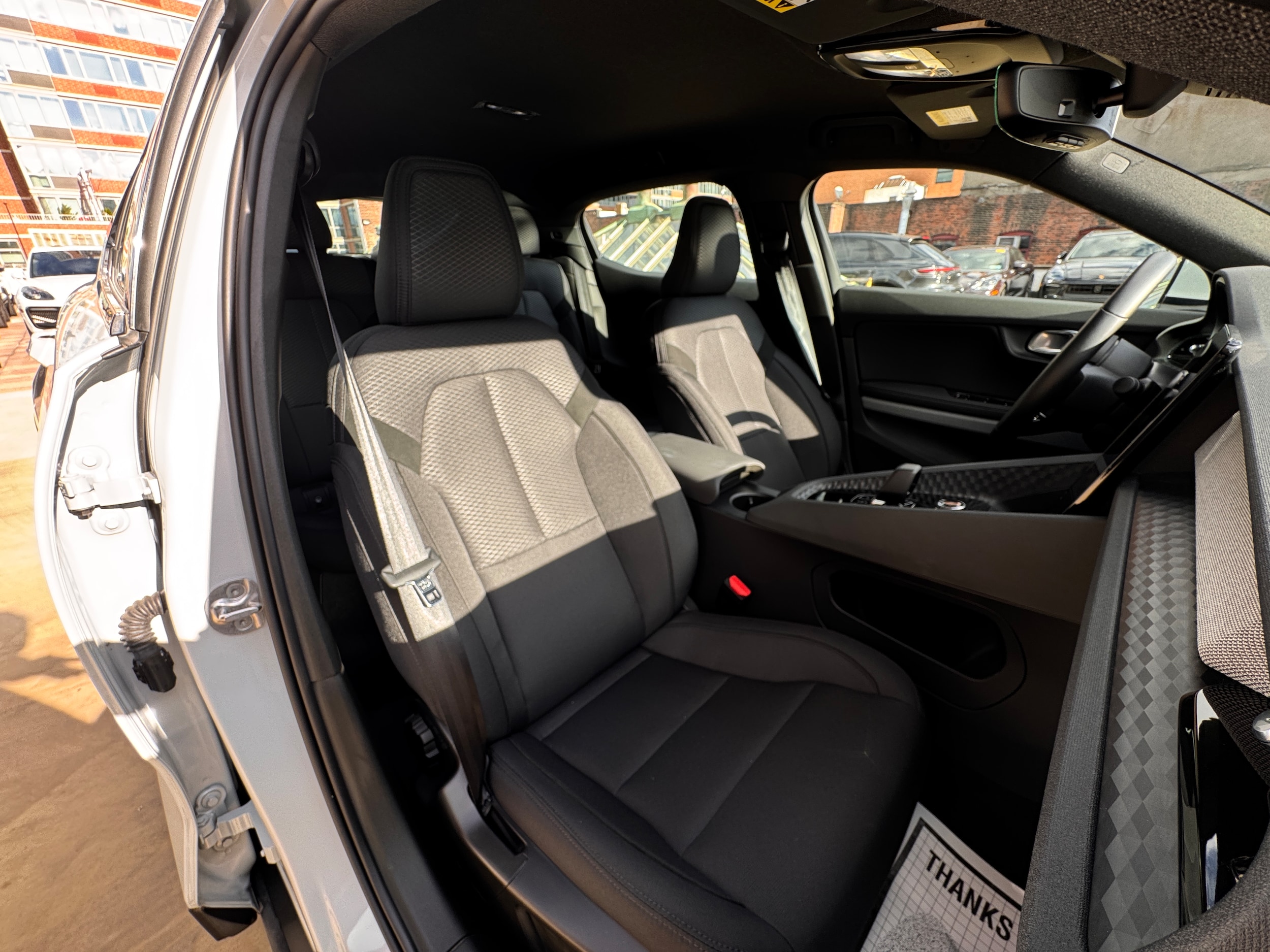 2023 Polestar 2 Plus - Photo 16