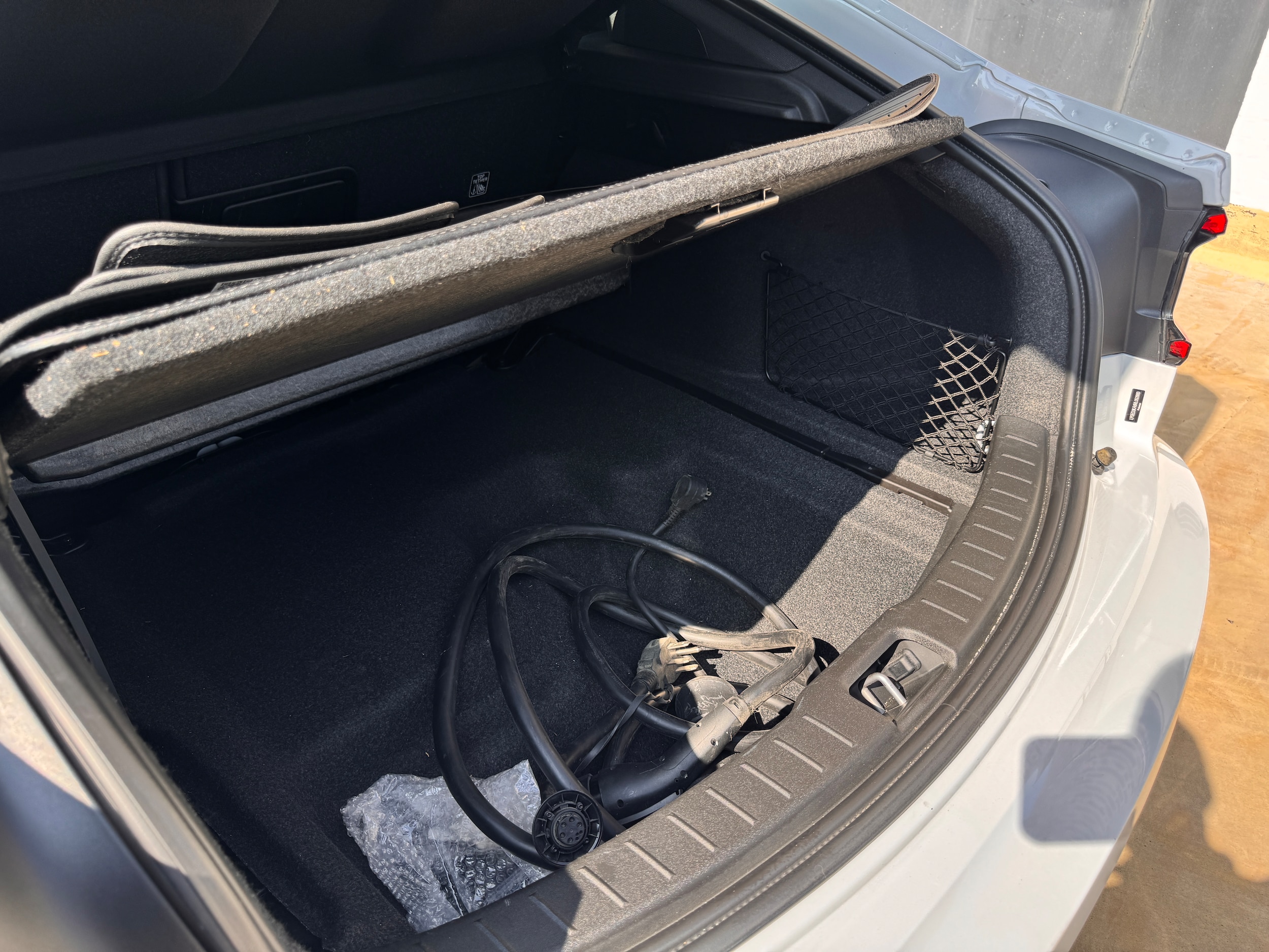 2022 Polestar 2 Base - Photo 17