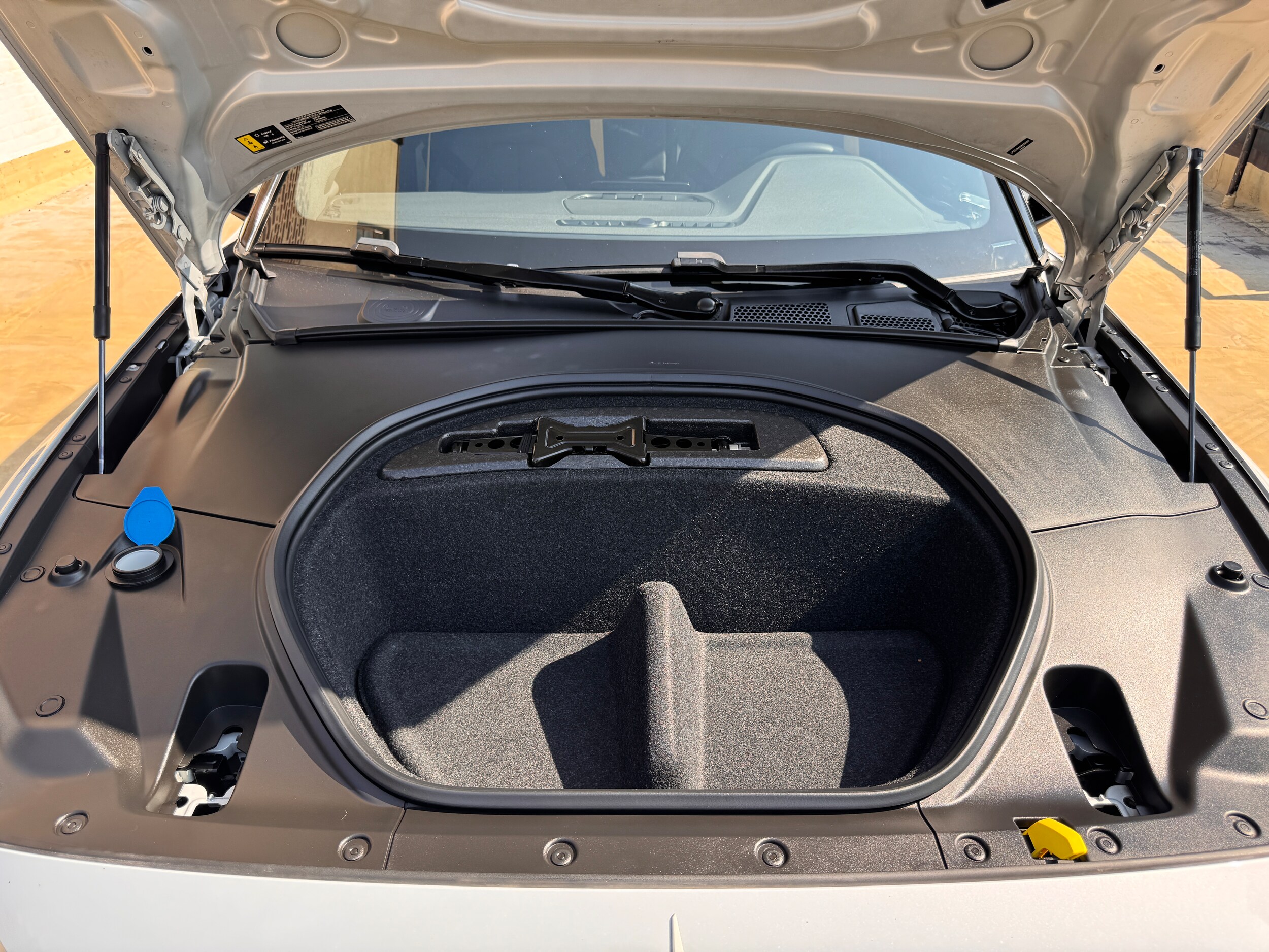 2022 Polestar 2 Base - Photo 16