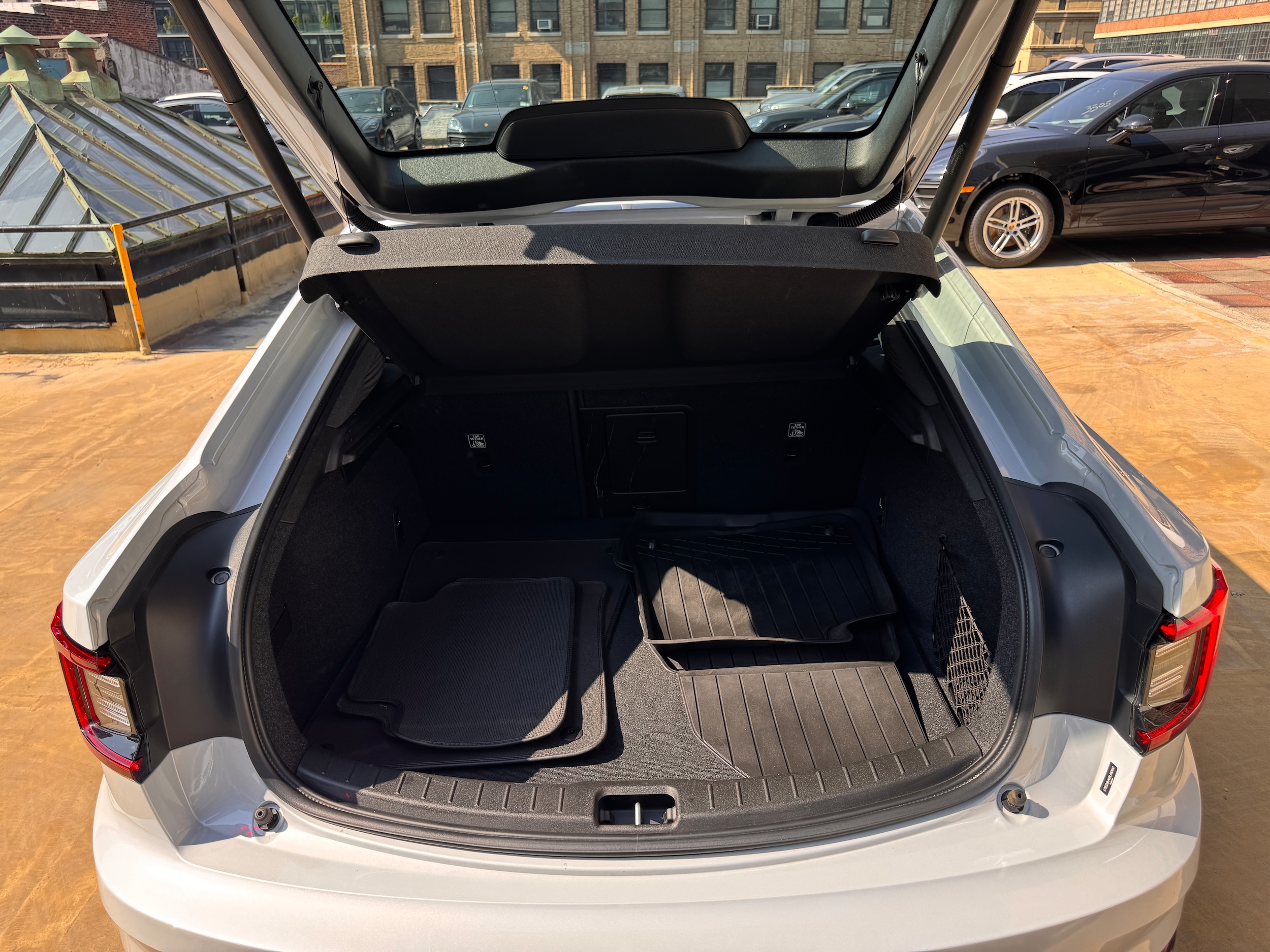 2022 Polestar 2 Base - Photo 14
