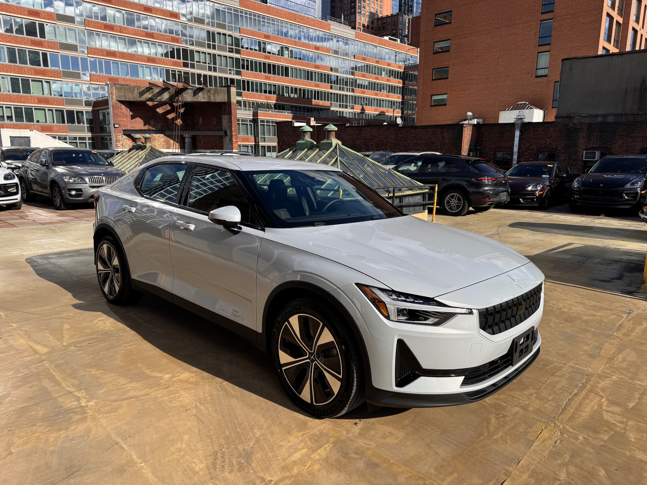 2023 Polestar 2 Plus - Photo 7