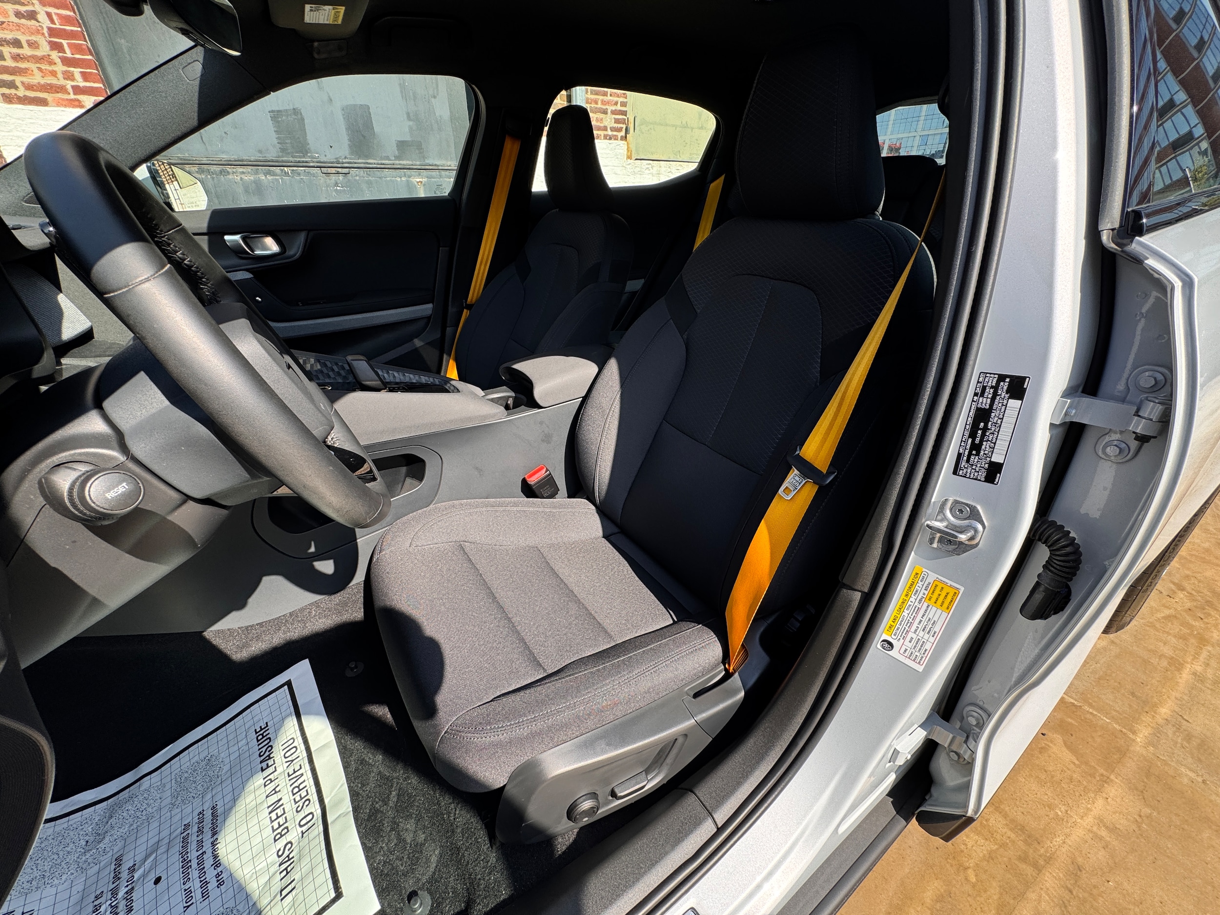2022 Polestar 2 Base - Photo 18