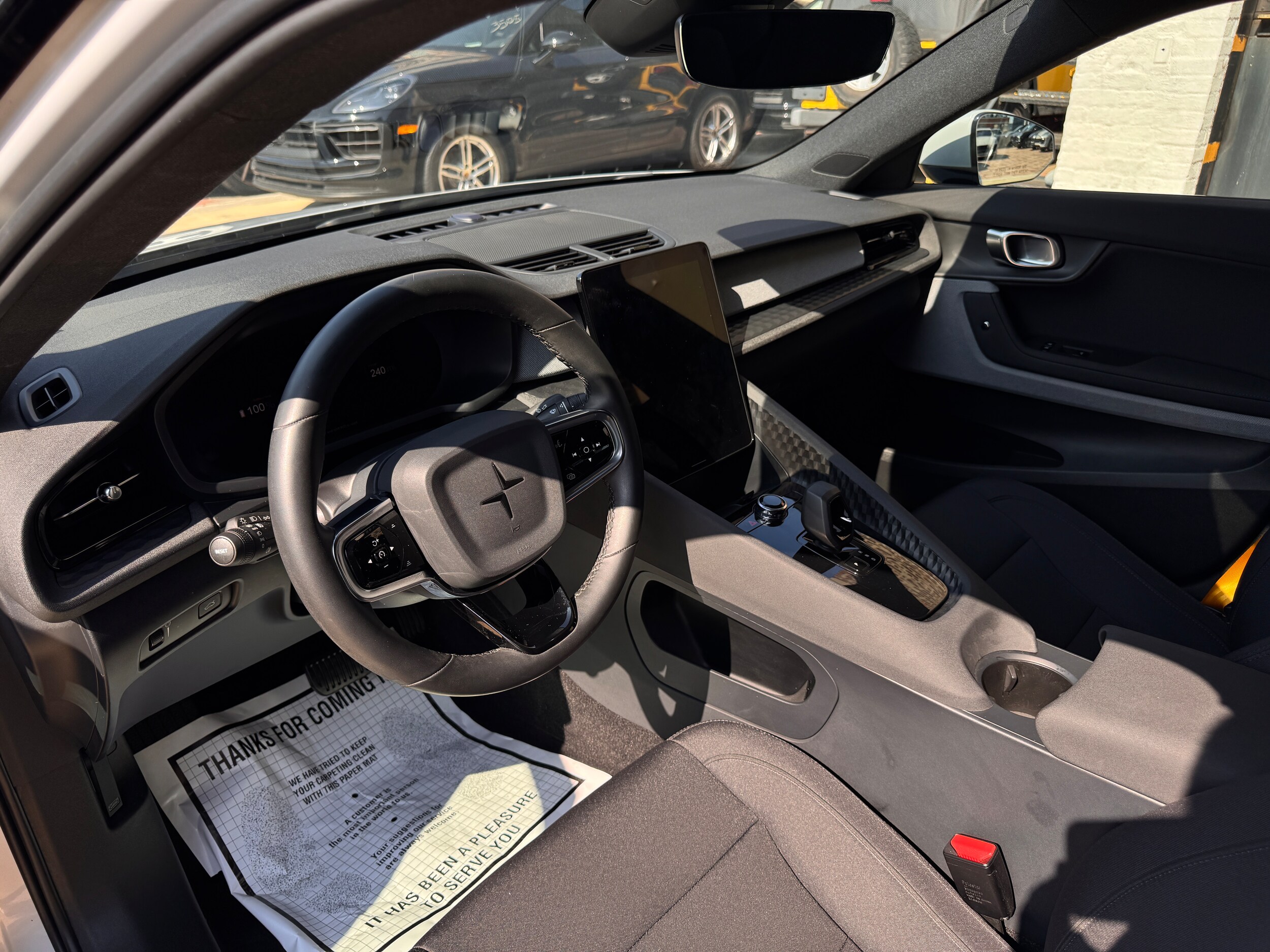 2022 Polestar 2 Base - Photo 19