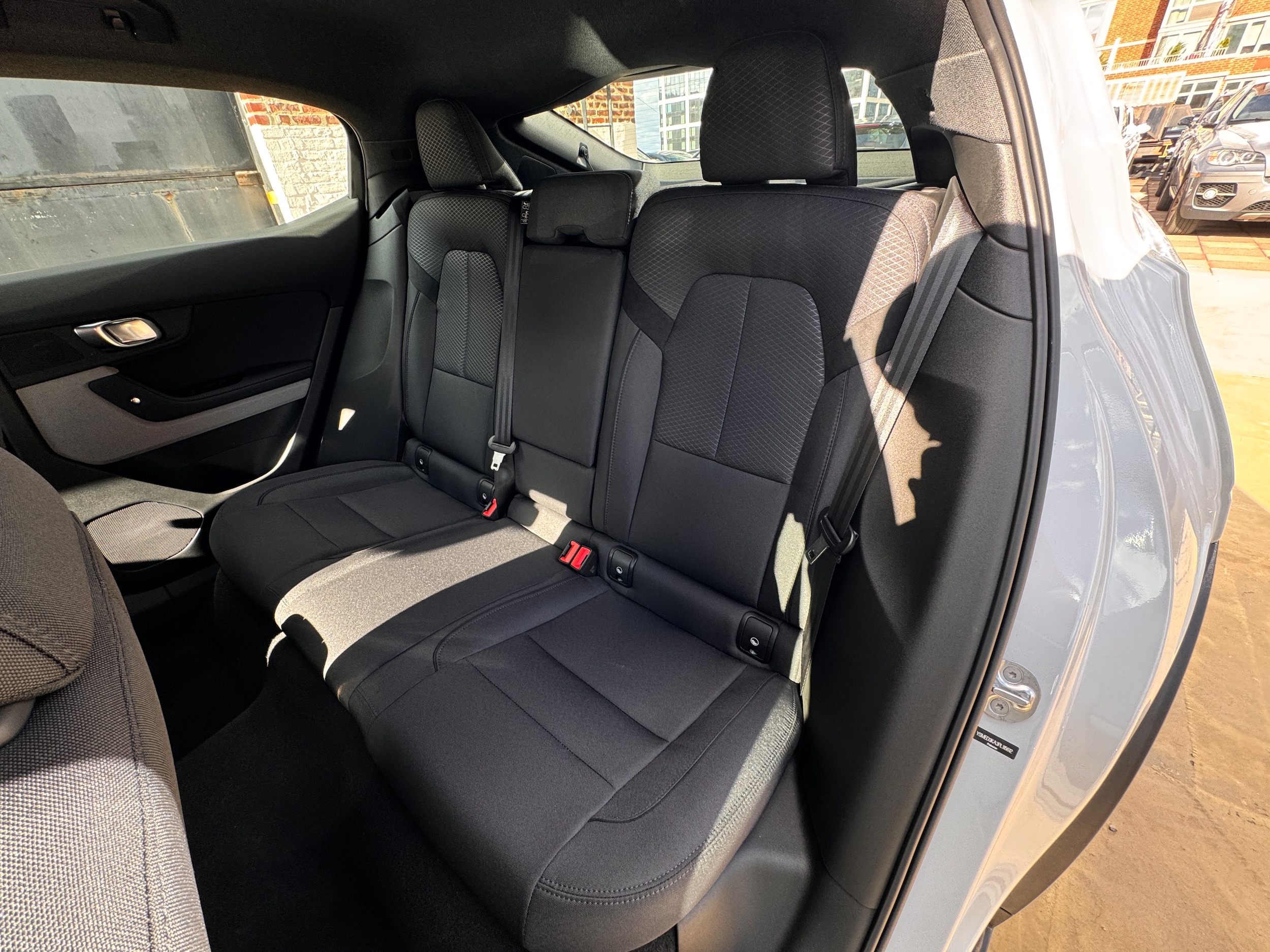 2023 Polestar 2 Plus - Photo 14