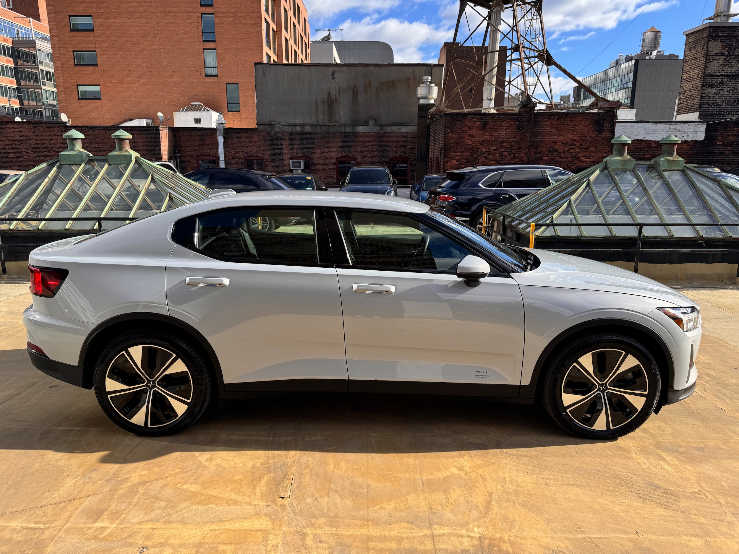 2023 Polestar 2 Plus - Photo 6