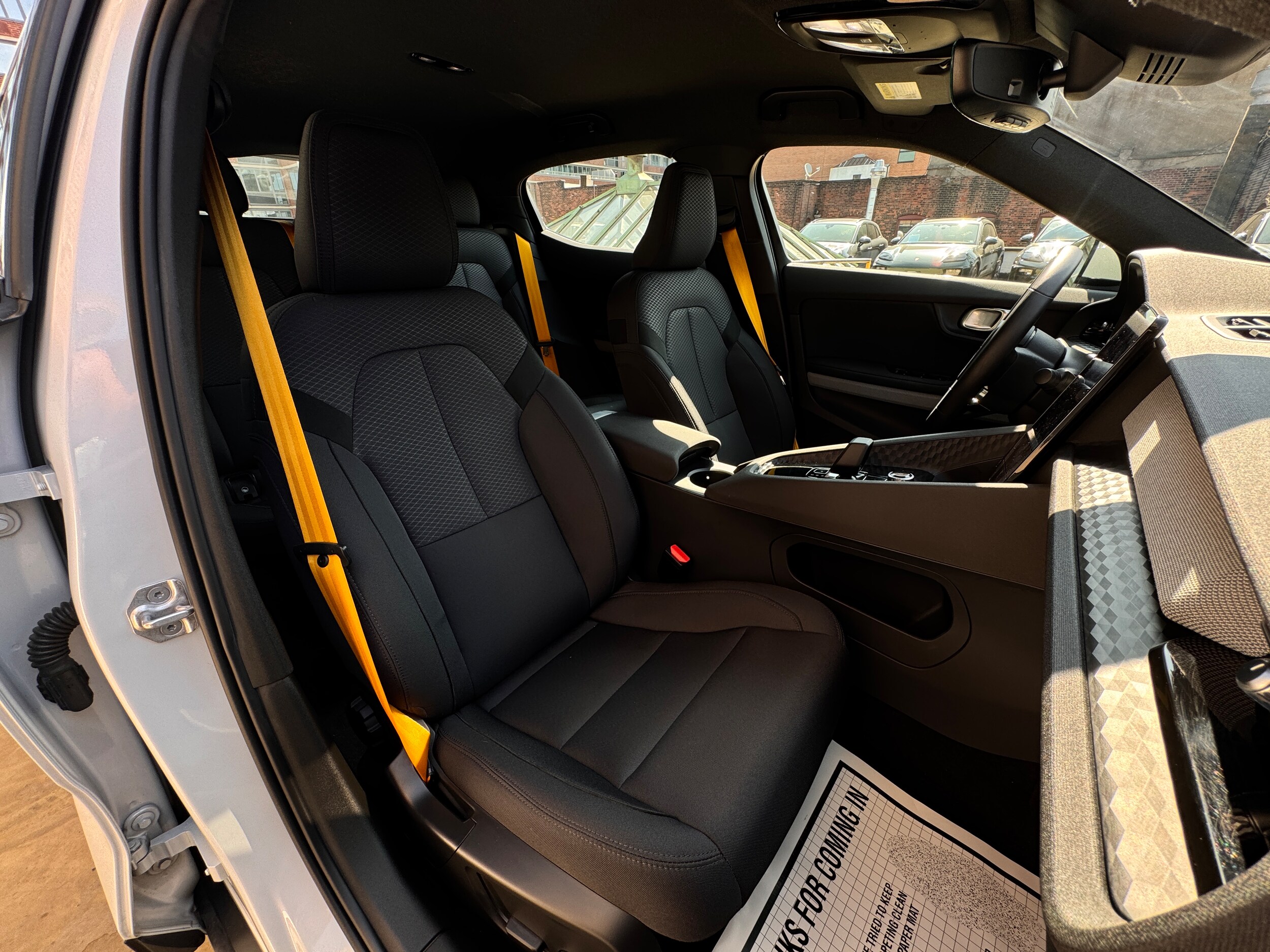 2022 Polestar 2 Base - Photo 15