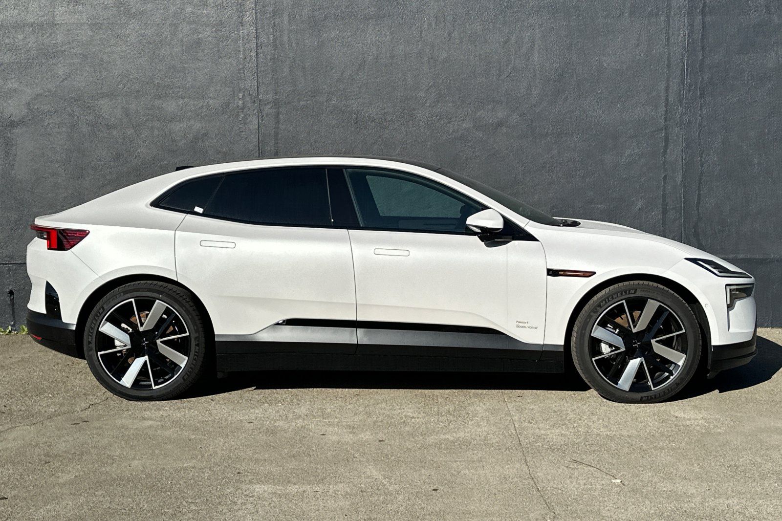 2026 Polestar 4 Base - Photo 8