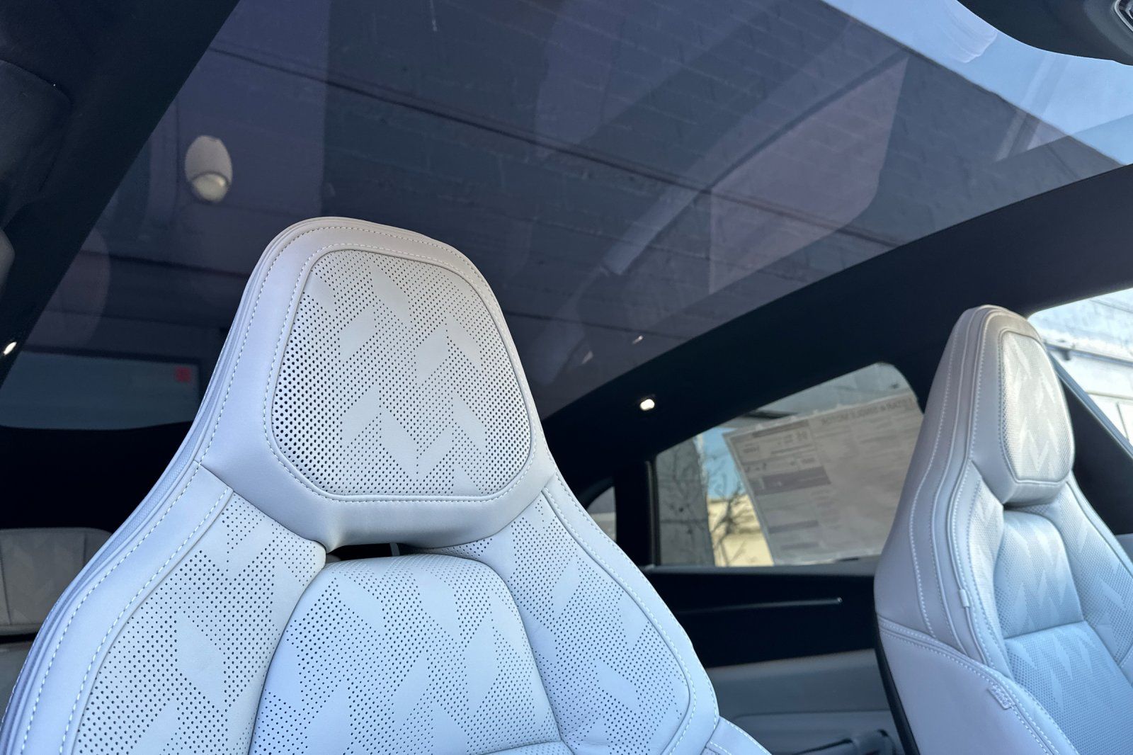 2026 Polestar 4 Base - Photo 19