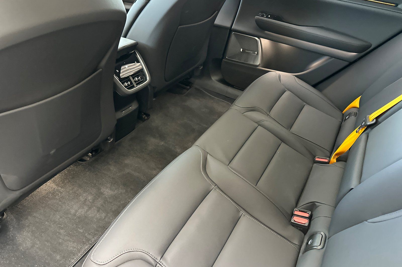 2025 Polestar Polestar 3 photo 4