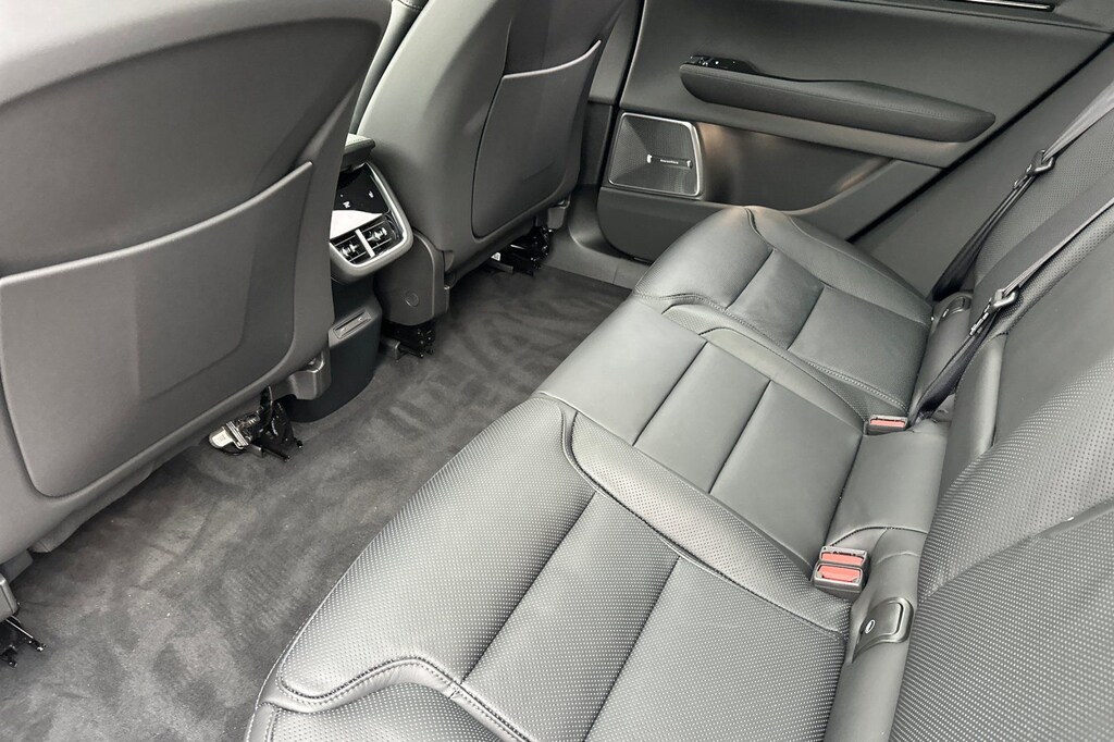 New 2025 Polestar 3 Long Range Dual Motor SUV