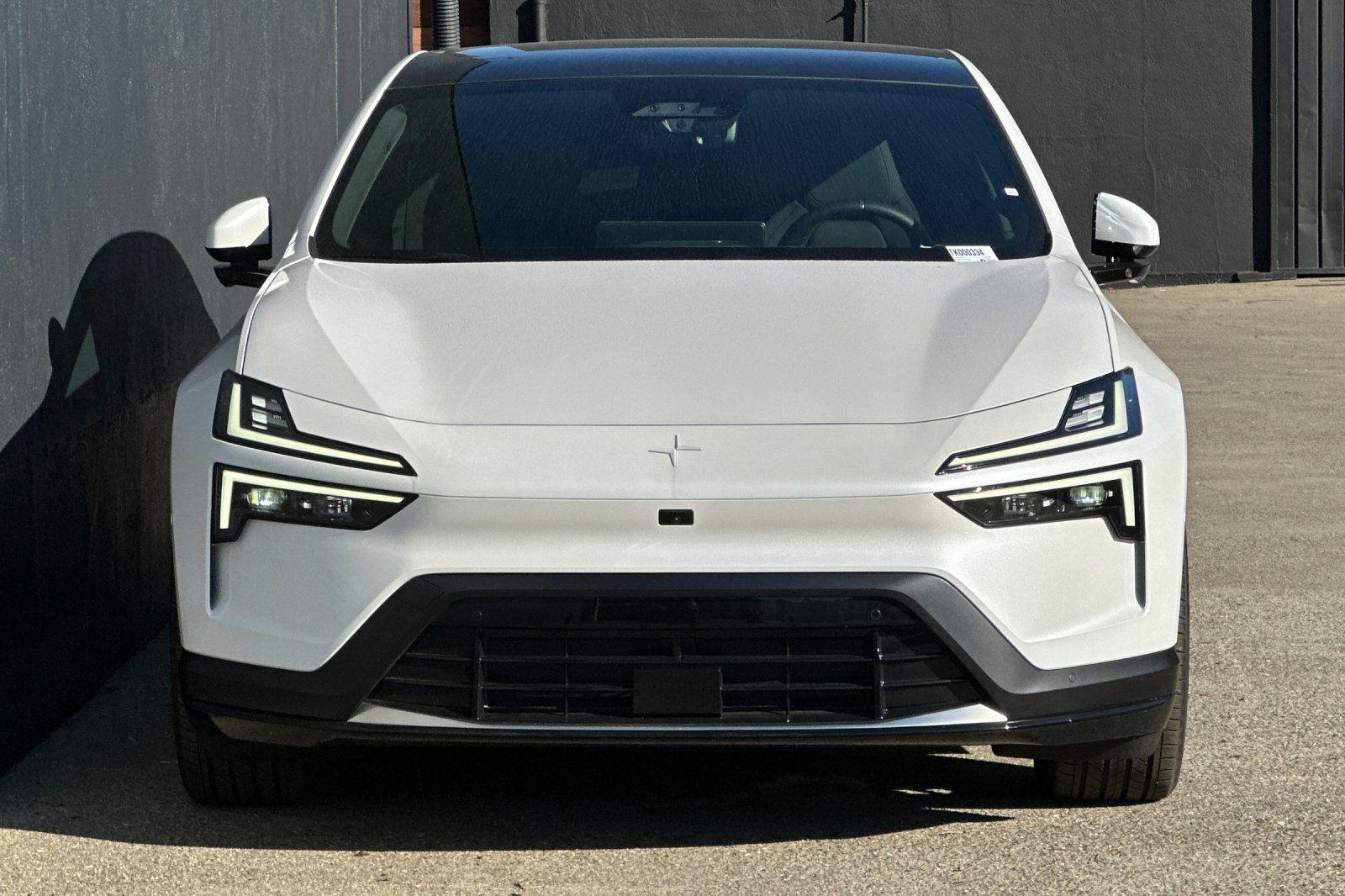 2026 Polestar 4 Base - Photo 10