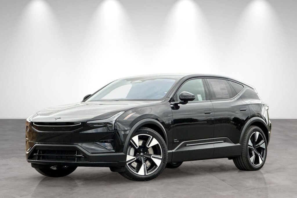 New 2025 Polestar 3 Long Range Dual Motor SUV