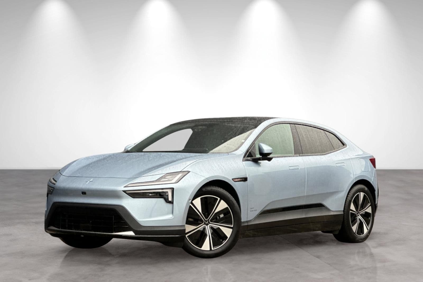 2026 Polestar 4 Base's photo