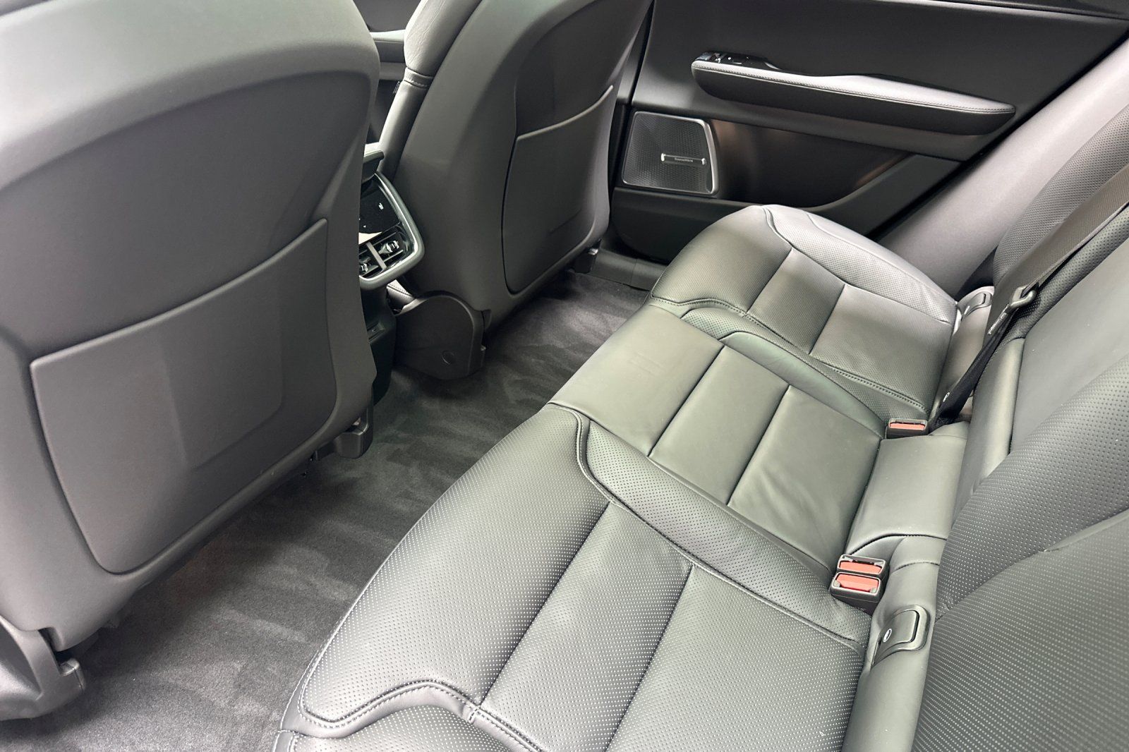 2025 Polestar Polestar 3 photo 4