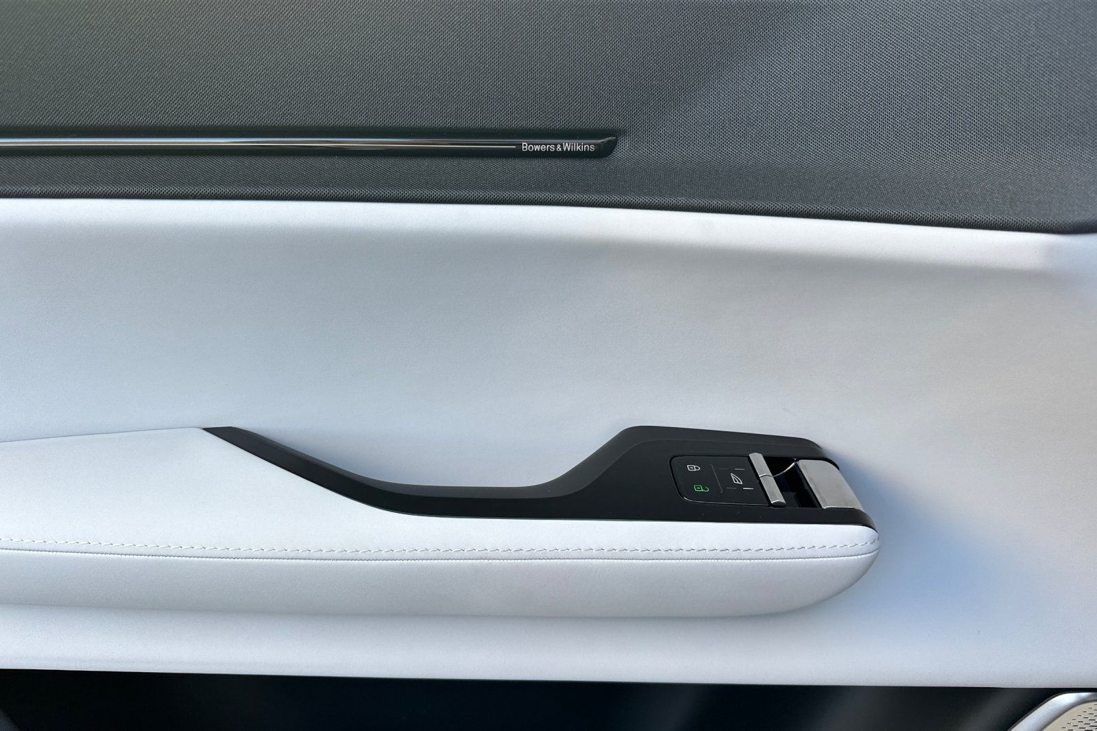 2025 Polestar 3 - Photo 14