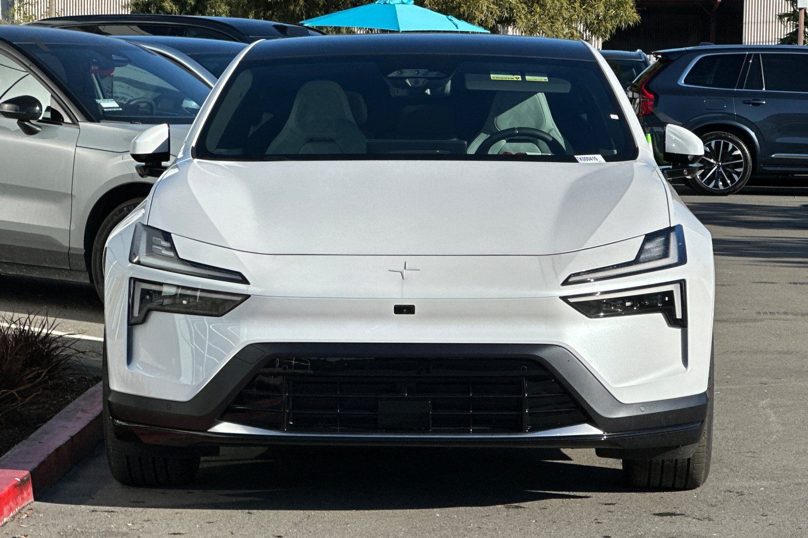 2026 Polestar 4 Base - Photo 10
