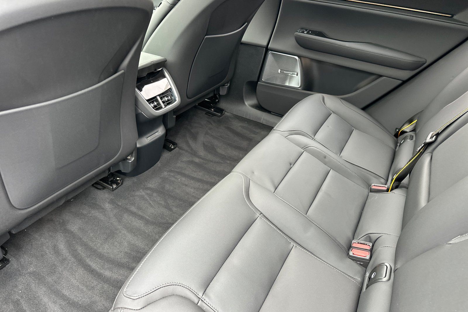 2025 Polestar Polestar 3 photo 4