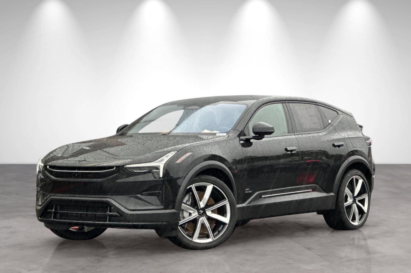 2025 Polestar 3's photo